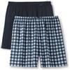 CALIDA Pantaloncini da Uomo Prints Benefit Cosmos, Standard