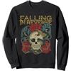 Falling In Reverse - Official Merchandise - The Death Felpa