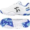 Kookaburra KC 5.0 - Scarpa da Cricket con Suola in Gomma, Misura 36, Colore: Blu/Cielo