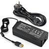 Xintala 65W Caricabatterie Thinkpad, Caricatore USB 20V per Lenovo