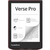 PocketBook Verse Pro - Passion Red