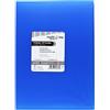 Grafoplás 01461730 - Cartella per buste Multiline, 50 tasche, formato folio, colore: blu