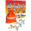 Shenanigrams - Il Mega gioco di parole malizioso | 2-6 giocatori, età 8+ | Un gioco per feste in famiglia super divertente per bambini, adolescenti e adulti, ideale per viaggi, coppie e