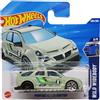 Hot Wheels Pontiac Aztek Custom JBB24 Wild Widebody 3/5 Short Card Verde GM Licenza Mattel 2025 1:64
