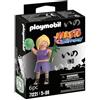 PLAYMOBIL Naruto Shippuden 71221 Ino con Accessori dettagliati, dai 5 Anni in su