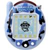 TAMAGOTCHI Bandai Connection Digital Wild Blue Shell Virtual Pet giocattolo elettronico con connessione a infrarossi per divertimento condiviso, giocattoli per bambini per ragazze e ragazzi sono