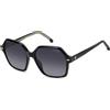 Carrera Occhiali da Sole CARRERA CARRERA 3026/S 807 BLACK 56/17/140 Donna
