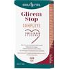 ERBA VITA Glicem Stop Complete integratore alimentare a base di Glucomyral estratto brevettato di Gelso bianco, Mirtillo e Ribes nero per un supporto ideale al tuo benessere