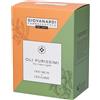 Giovanardi Farmaceutici Set Oli Purissimi Viso-Corpo-Capelli Argan + Karite' 1 pz