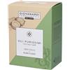 Giovanardi Farmaceutici Set Oli Purissimi Viso-Corpo-Capelli Cocco + Burro Karite' 1 pz