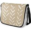 Bonateks Frschlbg100616, La Borsa della Scuola Unisex-Bambini e Ragazzi, Multicolore