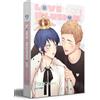 Edizioni BD Love is an illusion! Box 5 (Vol. 9-10)