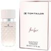 Tom Tailor® For Her Eau de Toilette Natural Spray