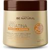 PLACENTA LIFE Be Natural - Mascarilla Lisso Keratina 350ml