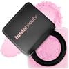 Huda Ube Birthday Cake Polvere per cuocere e fissare Easy Bake, edizione limitata, viola elettrico, 20 g