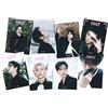 Generic Stray Kids - SKZ IT TAPE [FARE] FISARMONICA Digipack Versione P.O.B (casuale)