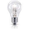 Philips 925693044204 EcoClassic - Lampadina standard a risparmio energetico 42 W E27 2BL