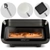 G3 Ferrari Krispy - Forno elettrico per pizza - Multifunzione