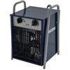 BullMach BM-EFH 3H - Generatore di aria calda elettrico monofase - 3kW