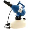 Ferrari Group Mini Sprayer EL 4.5 - Nebulizzatore portatile elettrico - 230V