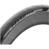 Pirelli Copertone Pirelli Pzero stealth 700x28 tlr pieghevole nero