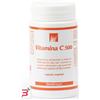 ERBAVOGLIO PRODUCTION SRL VITAMINA C500 100 CAPSULE PILLOLIERA 67 G