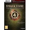 Kalypso Gioco per PC completo Sudden Strike 4