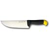 DUE BUOI COLTELLO 803 MEP/20 - AFFETTARE CON LAMA LUNGA MM 200 E LARGA MM 56