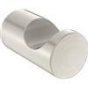 Moen YB0403BN Allineare porta accappatoio, nichel spazzolato