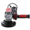 Milwaukee AGV 10-125 EK Haakse slijper - 1000W - 125mm