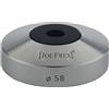 [JOEFREX] Concept-Art, Base Pressino M8 Classic Inox 58 Mm