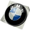 BMW R 1200 GS RT ST S Placca con logo 70 mm R 1200 GS LC RT LC K 1600 GT GTL