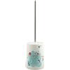 MSV Scopino WC Supporto in Ceramica Bath&Love