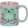 Oh My Pop! Oh My Pop Froggy-tazza, turchese