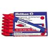 Pelikan Wachs-Signierkreide 772/12 Rot