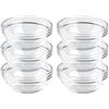 MÄSER Luminarc - Scodelline impilabili, formati vari, 9 cm