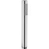 Mariner doccetta ad asta in metallo rotonda, WLS0402-CR, Arya; Logica; Tao; Uno; Oasy cromo [Rubinetteria Bagno > Doccette / Supporti]