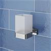Viverso x evolution porta spazzolini per montaggio a parete, VS1200CR, x evolution [Accessori Bagno > Porta Spazzolini]