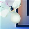 Ingo Maurer Lucellino lampada LED A70 LED, 2000-2700 K, 5 W, 7680712, A70 Lucellino Ambient; Lucellino [Lampadine > Lampade a LED]