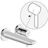 hansgrohe LivaFine maniglia, 87937000, LivaFine cromo [Rubinetteria Bagno > Ricambi Rubinetteria Bagno]