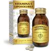 Dr Giorgini VITAMINA C LIPOSOLUBILE Pastiglie - 180 g