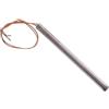 XODO STORE Candeletta Resistenza Accensione D.10- L 140 mm - 300 W, per Stufa a pellet
