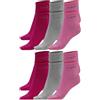 GSA ORGANIPlus [+] AERO KIDS 500 DISTANCE / 6 PACK