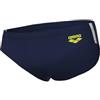 ARENA Slip Nuoto da Bambino Feel Solid