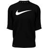 Nike Solid Black