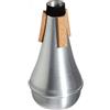 Honbay Silenziatore silenzioso per tromba in alluminio leggero per Jazz