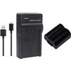 3X BATTERIA PER Panasonic NV-DS5EG NV-DS1EG NV-DX100EG NV-DX1 6600mAh 7,4V EUR 57,99 - IT