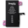 Smartex® Black Label Batteria Compatibile con iPhone 15 - capacità 3349 mAh - 2 Anni di Garanzia