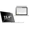 Thorani La Pellicola Protettiva Premium per la Privacy Protegge Il Tuo Display Widescreen 16:10 da 15,4 Pollici