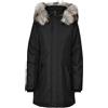 ONLY Onlnewkaty Parka Life Otw CC, Nero, S Donna